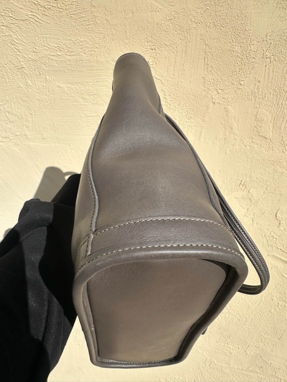 🩶Vintage Coach Bleecker Bucket Bag 9305🩶 - Picture 5 of 8